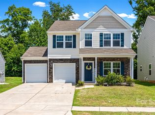 10210 Holly Park Dr, Charlotte, NC 28214