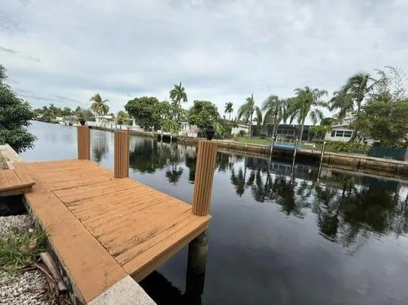 1485 NE 57th Court, Fort Lauderdale, FL 33334