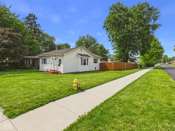 596 Christian Ave, Noblesville, IN 46060