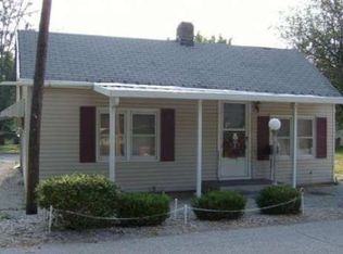212 Plum St, Cahokia, IL 62206
