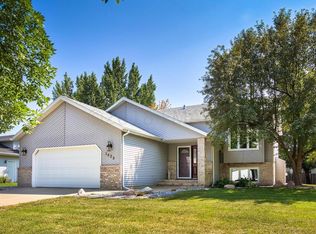 1625 16th Ave E, West Fargo, ND 58078