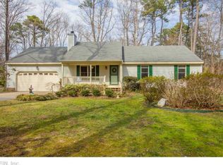 1808 Cully St, Chesapeake, VA 23321