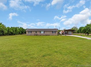 2841 Lindale Rd, Ardmore, OK 73401