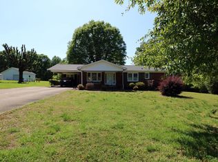 503 Roy Eaker Rd, Cherryville, NC 28021