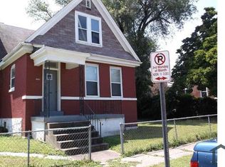 5708 Amelia Ave, Saint Louis, MO 63120