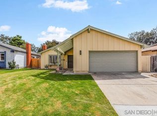 8539 Hydra Ln, San Diego, CA 92126