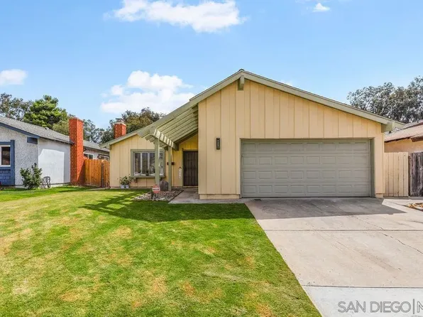 8539 Hydra Ln, San Diego, CA 92126