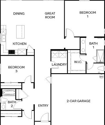 Floor Plan.