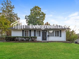 2445 Schon Dr, Cincinnati, OH 45231