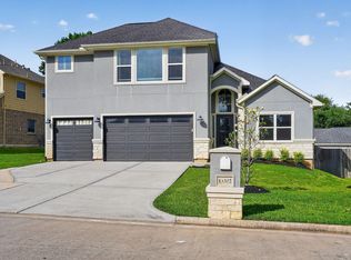 13302 Enchanted Way Dr, Montgomery, TX 77356