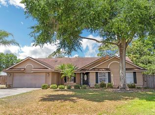 720 Silversmith Cir, Lake Mary, FL 32746