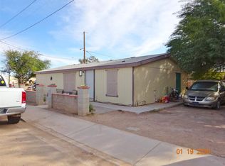 1055 N Musgrove Ave, Somerton, AZ 85350