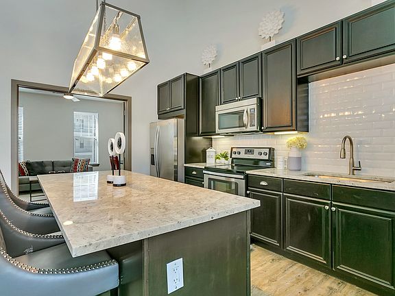 2nd image of 201 McKinney Village Pkwy APT 1120