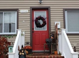 104 Main St, Acushnet, MA 02743