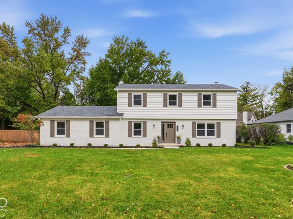 7340 Cape Cod Cir, Indianapolis, IN 46250