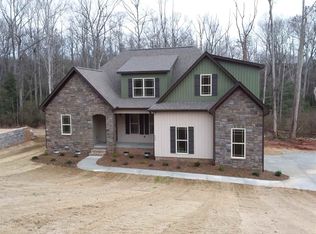 453 Rebel Ridge Rd, Lyman, SC 29365