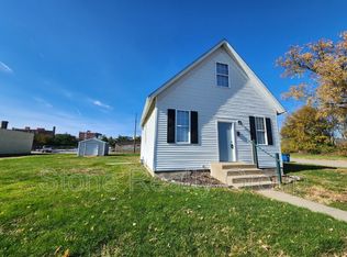 42 N 11th St, Terre Haute, IN 47807