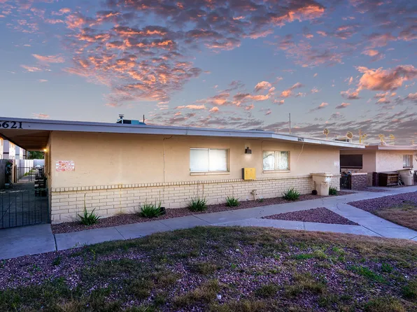 6621 W Myrtle Ave, Glendale, AZ 85301