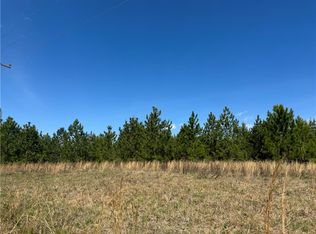 0 Jack Rogers Rd, Reidsville, GA 30453