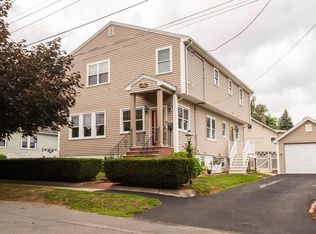 4 Christine Ave, Stoneham, MA 02180