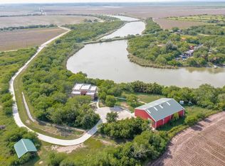30883 Tract 43 Rd, Los Fresnos, TX 78566
