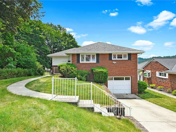 103 Dolores Dr, Pittsburgh, PA 15223