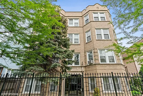 2839 N Sawyer Ave #2S Photo 1 2839 N Sawyer Ave #2S Photo 1