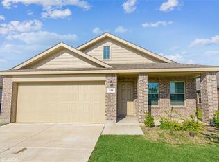 335 Buckeye Ave, Princeton, TX 75407