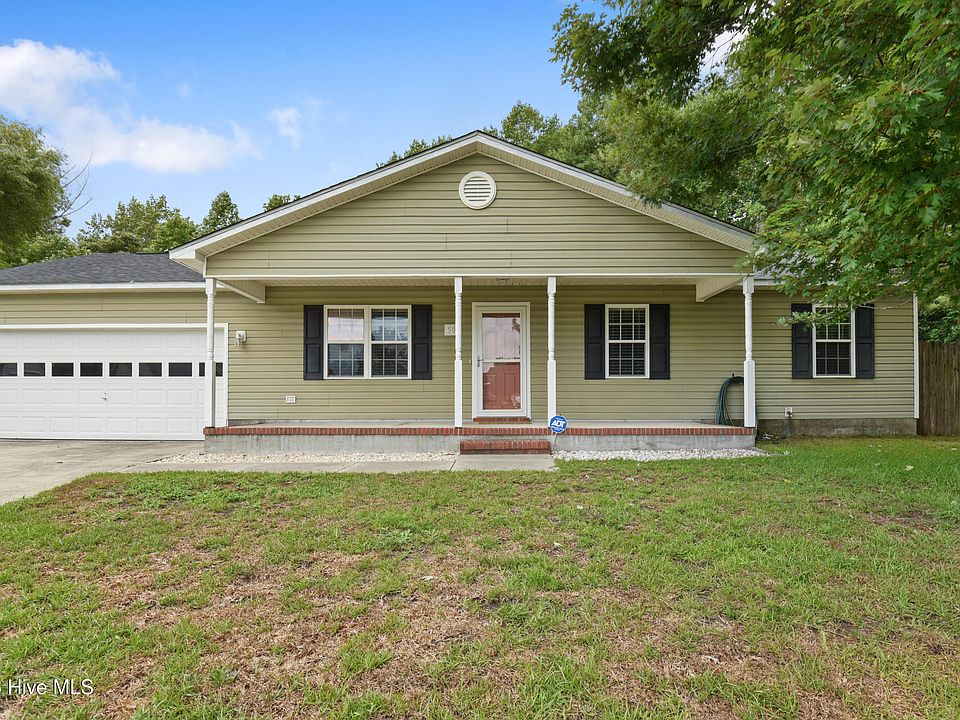 1st image of 509 Hay Baler Court