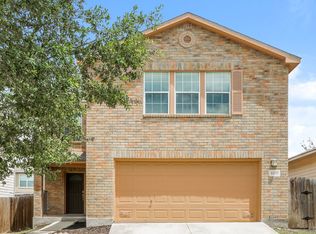 6323 Wild Flower Way, San Antonio, TX 78244