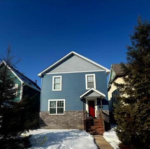 815 Penn Ave N, Minneapolis, MN, 55411