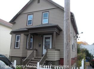 51 Longmont St, Providence, RI 02908