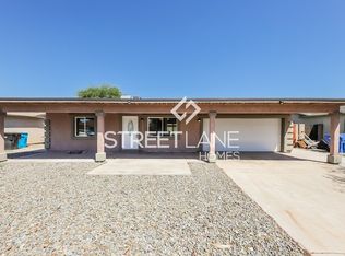 7950 W Mariposa Dr, Phoenix, AZ 85033