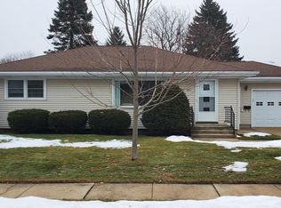 403 Johnson St, Waupun, WI 53963