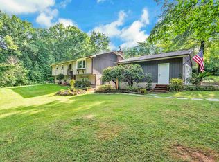 166 Timberlake Dr, Inman, SC 29349