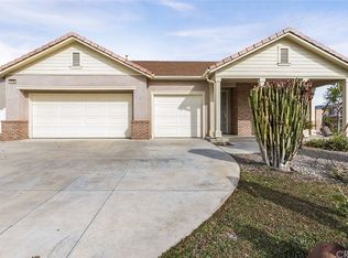 1118 W Glenwood Ct, San Bernardino, CA 92407