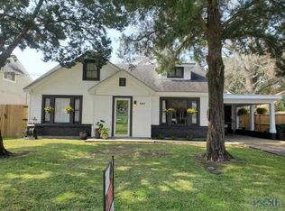 507 Maple Ave, Houma, LA 70364
