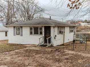 922 Oak Lane Dr, Rolla, MO 65401