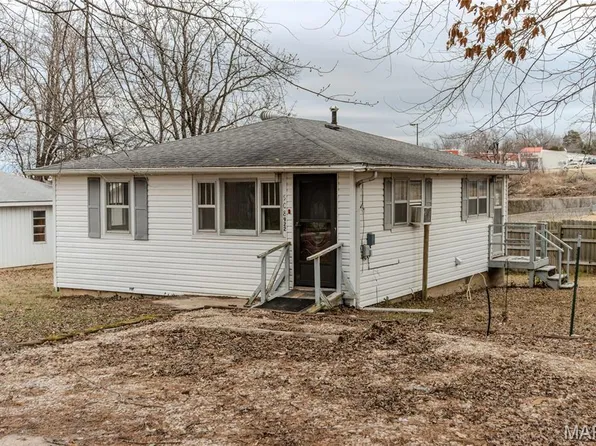 922 Oak Lane Dr, Rolla, MO 65401