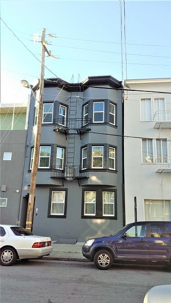 1st image of 490 Francisco St APT 5
