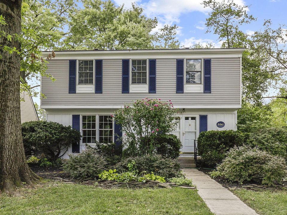 1st image of 6661 Guyer St
