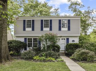 6661 Guyer St, Columbus, OH 43085