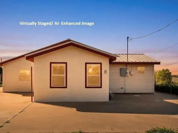 8 Fenoglio Ave, Wichita Falls, TX 76308