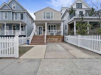 148 Beach 93rd Street, Far Rockaway, NY, 11693