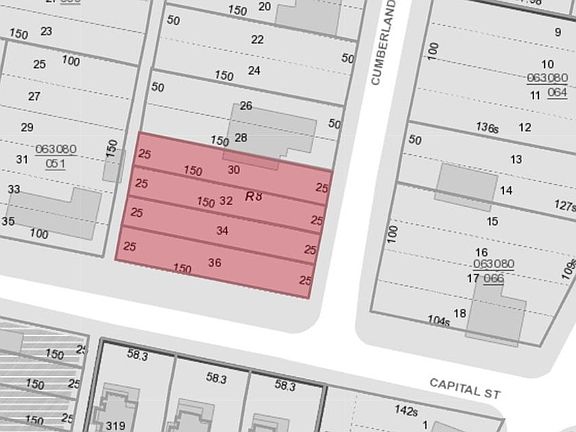 2nd image of 4017 Cumberland Ave