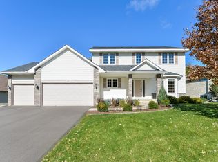 20623 Kaftan Ct, Lakeville, MN 55044