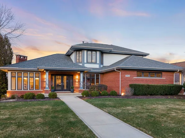 0N123 Alexander Dr, Geneva, IL 60134