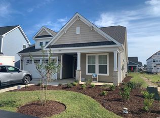 3209 Goldenrain Ln LOT 96, Shorebreak D Little River, SC 29566
