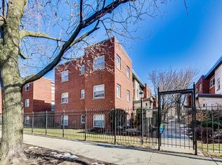 7523 N Damen Ave APT I2, Chicago, IL 60645