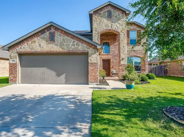 533 Peach Ln, Burleson, TX 76028